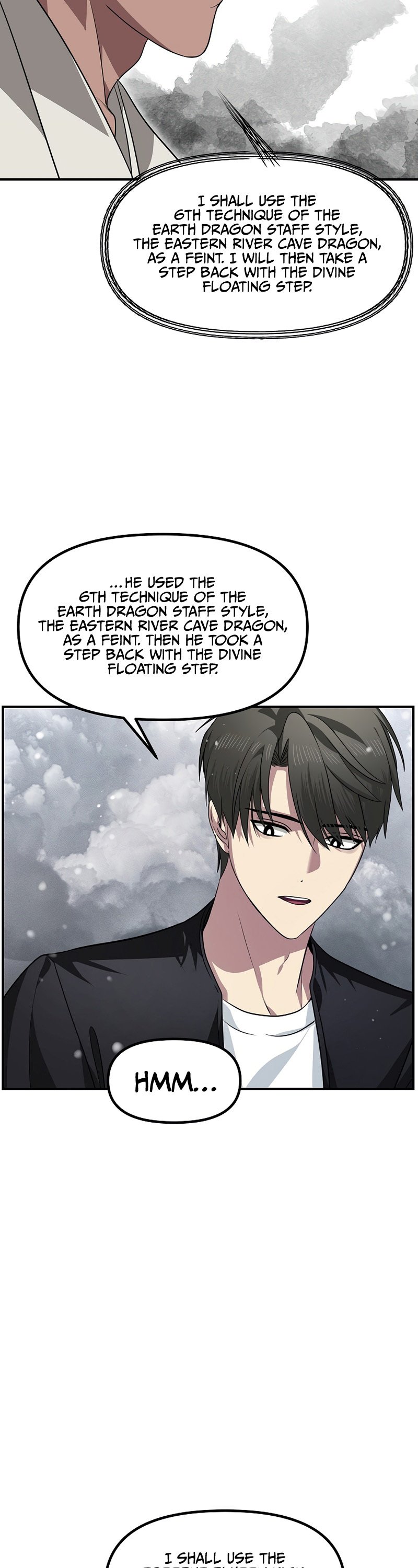 SSS-Class Suicide Hunter, Chapter 76 image 35